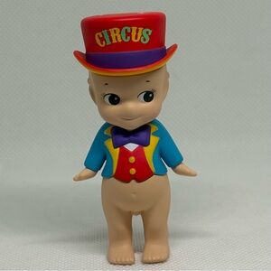 Sonny Angel Ringmaster